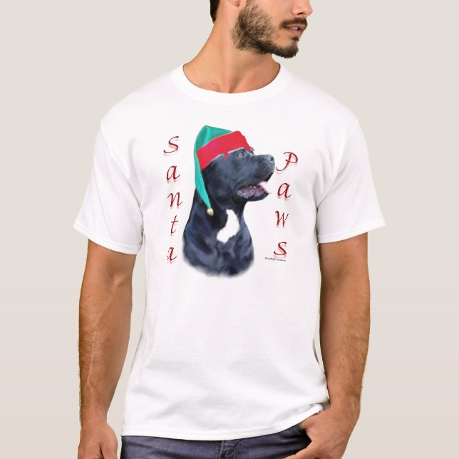Käpp Corso Santa Tassar Tröja (Framsida)