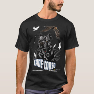 Käpp Corso Supreme Breed T Shirt