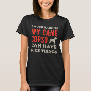 Käpp Corso T Shirt