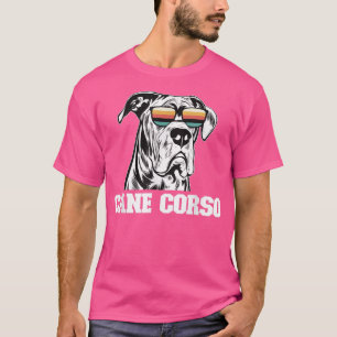 Käpp Corsos Hundägare Käpp Corso T-Shirt