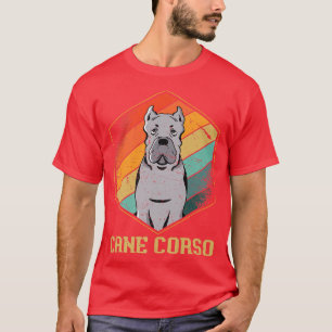 Käpp Corsos Hundägare Käpp Corso T Shirt