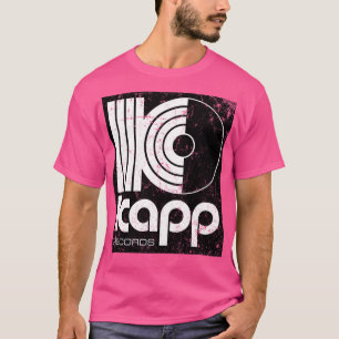 Kapp-poster T Shirt