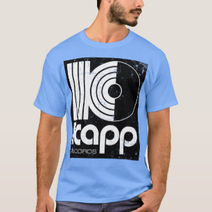 Kapp-poster T Shirt