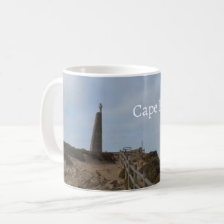 Kapp Roca kuststig Kaffemugg