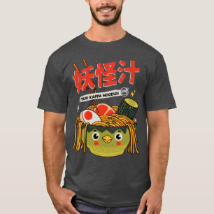 Kappa ramen t shirt