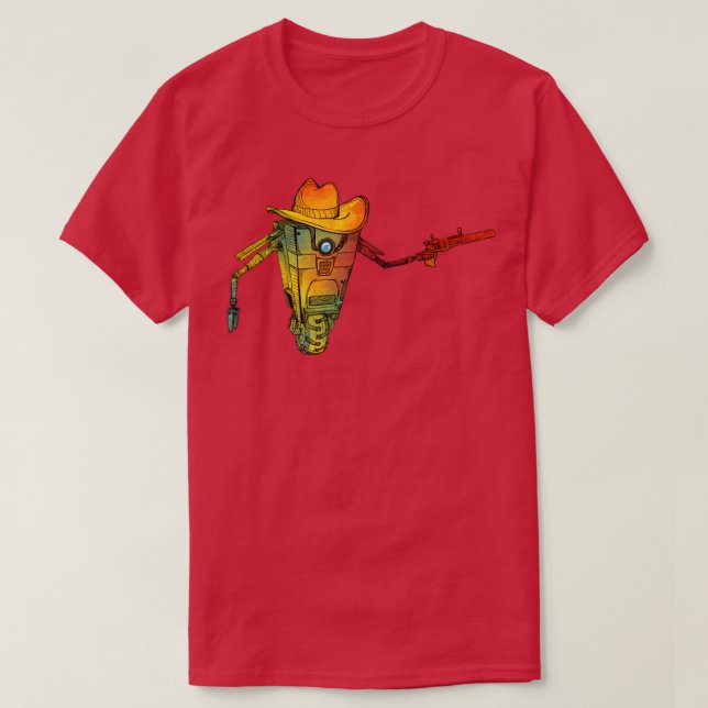 Kappa T Shirt (Design framsida)