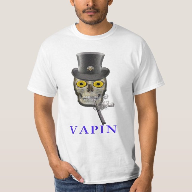 Kappa t-tröjor t shirt (Framsida)