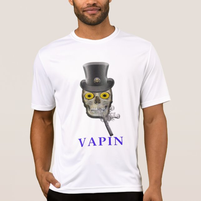 Kappa t-tröjor t shirt (Framsida)
