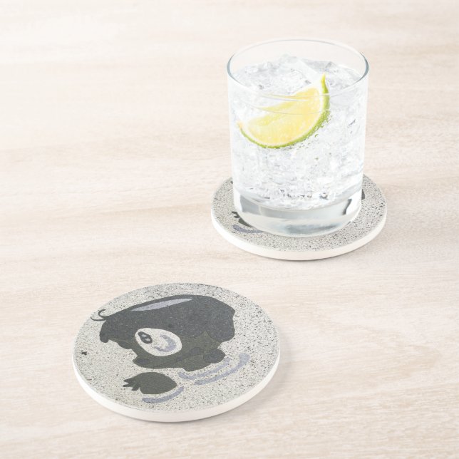 Kappabashi Underlägg (Sidan)