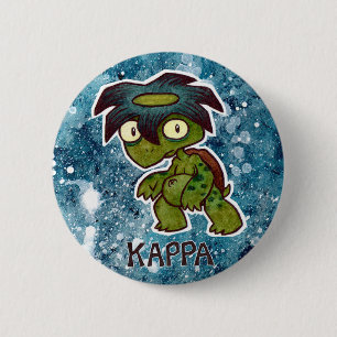 Kappaen knäppas knapp