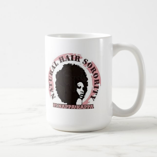 Kappamugg för Pi Nappa Kaffemugg (Höger)