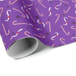 Käppar och maskar presentpapper