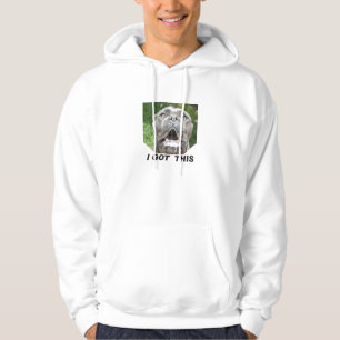 KäppCorso Hoodie