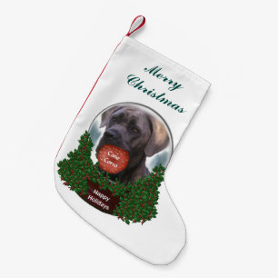 KäppCorso jul Liten Julstrumpa