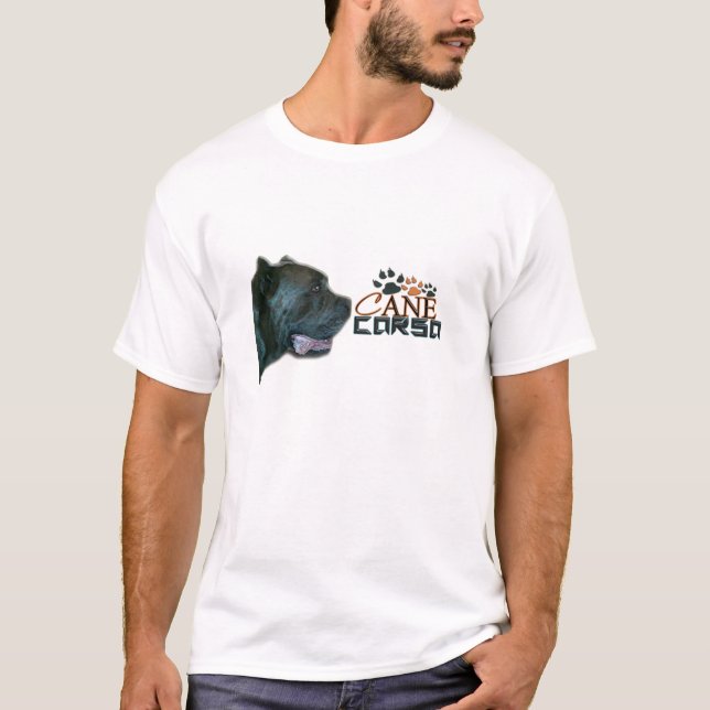 KäppCorso T-tröja T Shirt (Framsida)