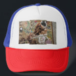 Kappe  keps<br><div class="desc">Brand Kappe</div>