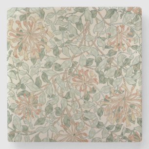 "Kaprifol II" design Underlägg Sten