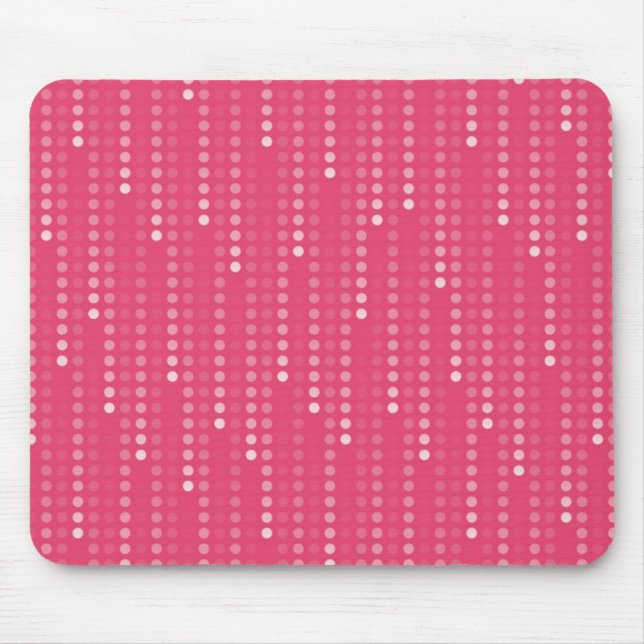 Kaprifolbakgrund Musmatta (Framsidan)