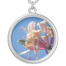 Kaprifolhalsband