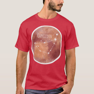 KAPRIKORN 45 T SHIRT