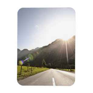 kaprun salzburg, salzburgerland, salzkammergut, 2 magnet