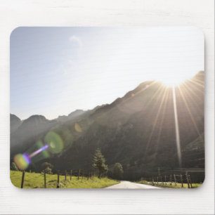 kaprun salzburg, salzburgerland, salzkammergut, 2 musmatta