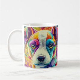 kapsel kaffemugg