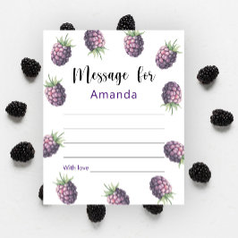 Kapselmeddelande för björnfödelsedag