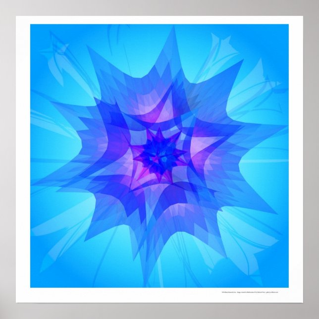 Kapslade plattformar poster (Framsidan)