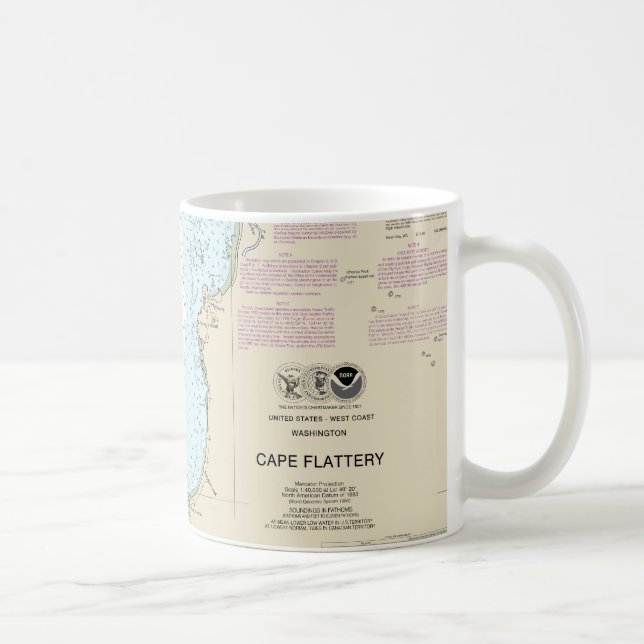 Kapslardiagram 18485 kaffemugg (Höger)