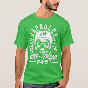Kapslarna 1 t shirt