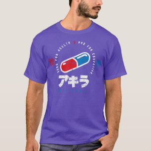 Kapslarna T Shirt