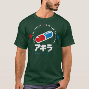 Kapslarna T Shirt