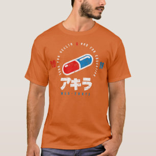 Kapslarna T Shirt