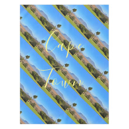 Kapstaden Bord bergsvy