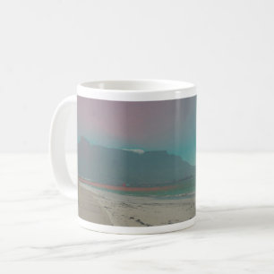 Kapstaden Bord Kaffemugg