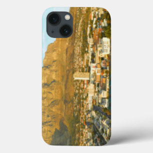 Kapstaden Cityscape med Bord