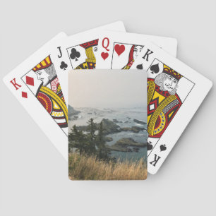 Kapstatens park, Oregon Kusten Casinokort