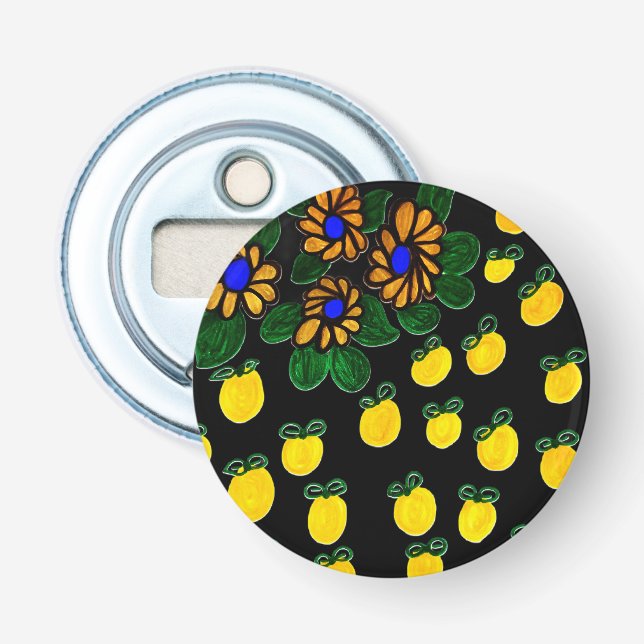 KAPSYLÖPPNARE (Framsidan)