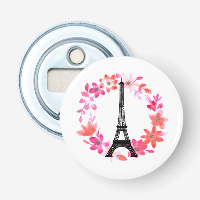 Kapsylöppnare (Framsidan)