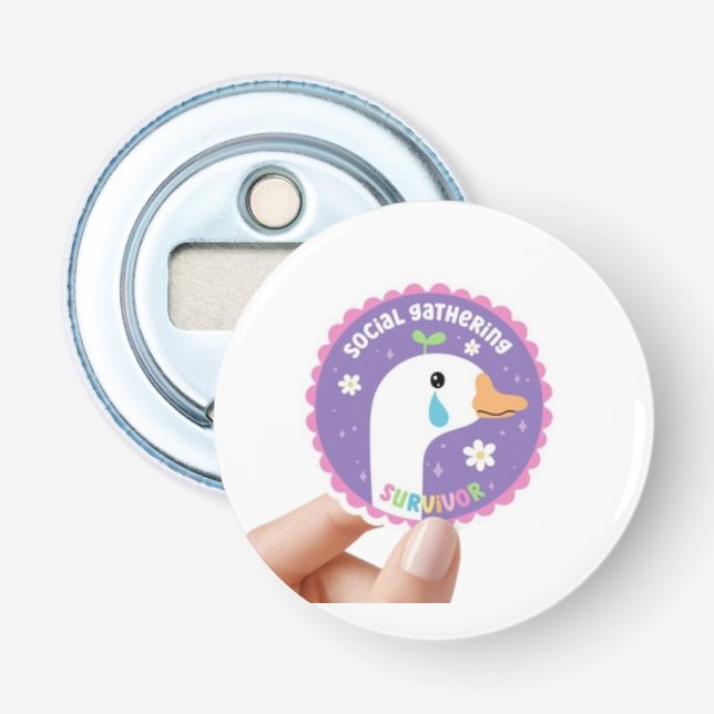 kapsylöppnare (Framsidan)