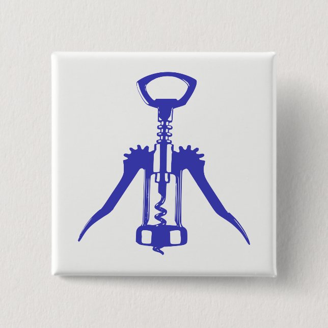 Kapsylöppnare Knapp (Framsida)