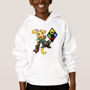 Kapten 1 för Roo ölag T Shirt