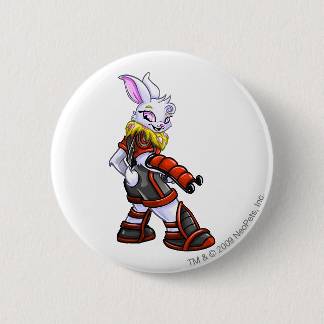 Kapten 2 för lag för Virtupets utrymmestation Knapp (Framsida)