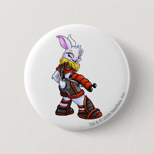 Kapten 2 för lag för Virtupets utrymmestation Knapp