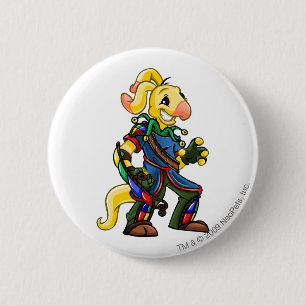 Kapten 2 för Roo ölag Knapp