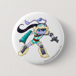 Kapten 2 för skräckMountatin lag Knapp