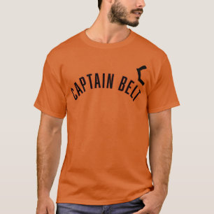 Kapten Bälte T Shirt