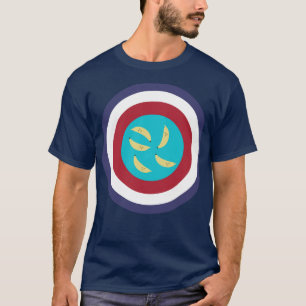 Kapten Banana T Shirt