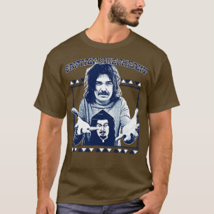 Kapten Beefeart Original Fläkt Art T Shirt
